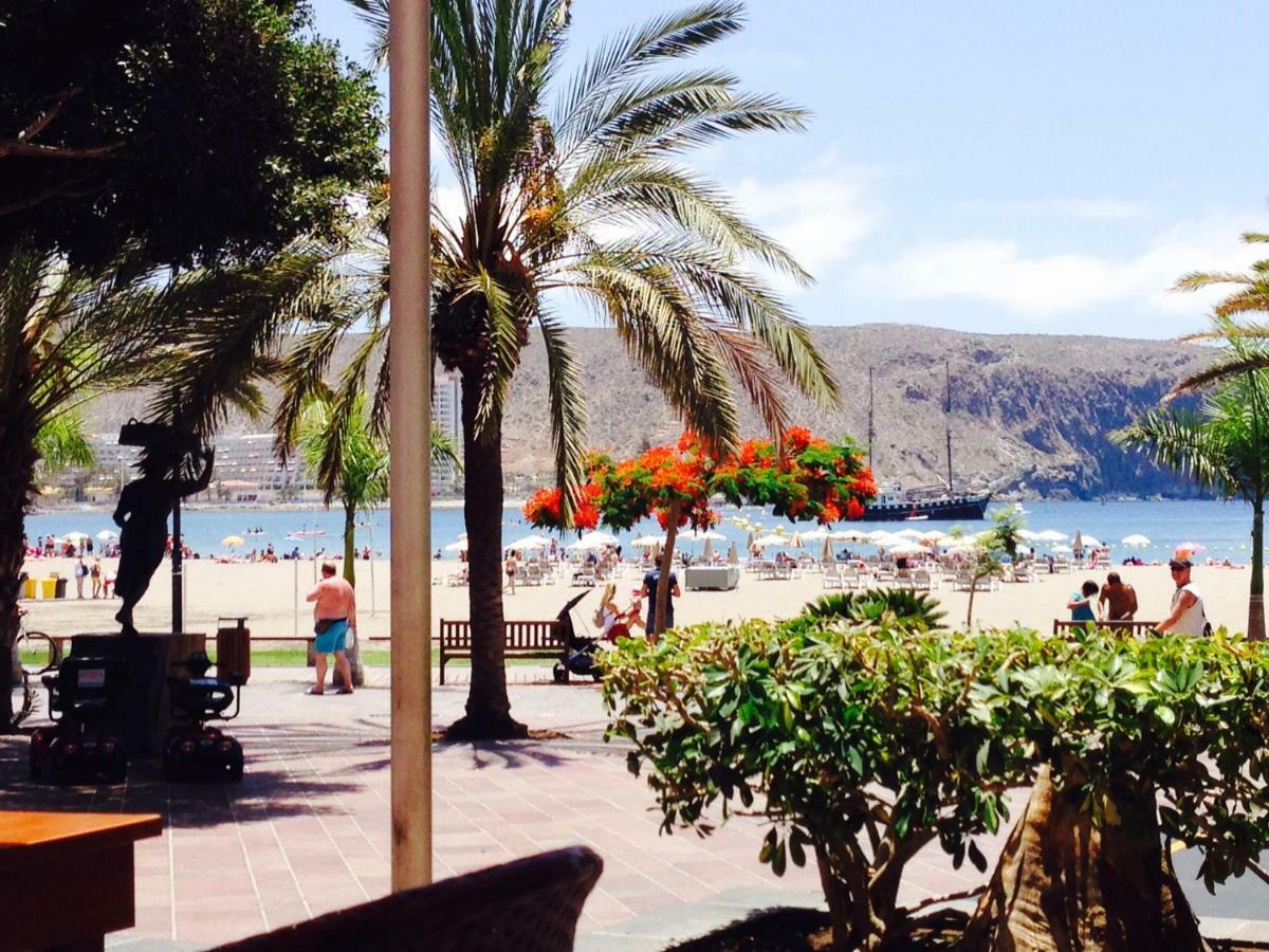 Carletto Los Angeles Los Cristianos Los Cristianos  Dış mekan fotoğraf