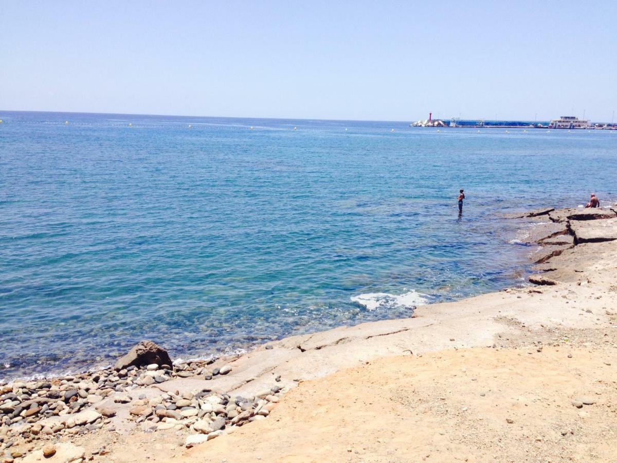 Carletto Los Angeles Los Cristianos Los Cristianos  Dış mekan fotoğraf