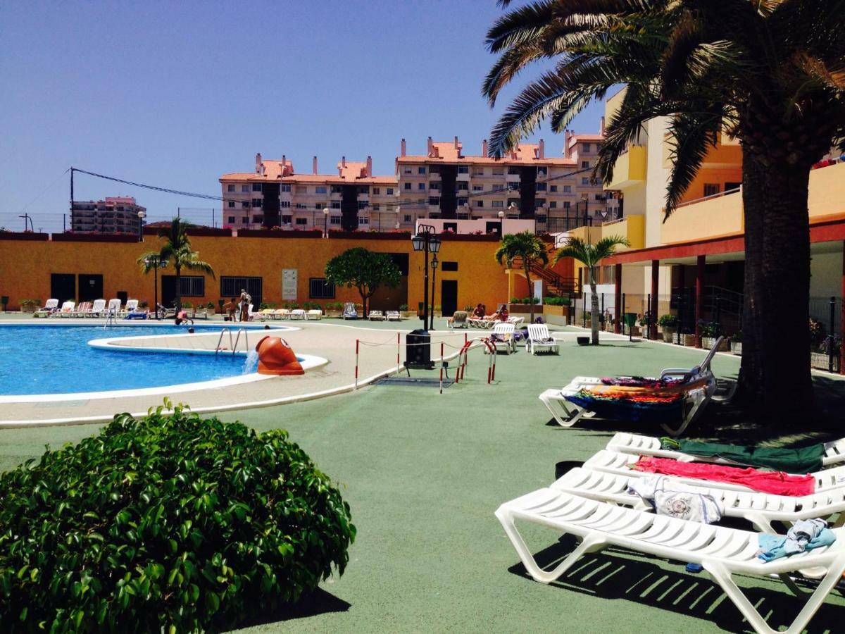 Carletto Los Angeles Los Cristianos Los Cristianos  Dış mekan fotoğraf